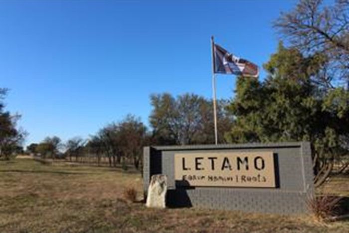 For Sale: Vacant Land Residential in Letamo Game Farm with wildlife and amenities.