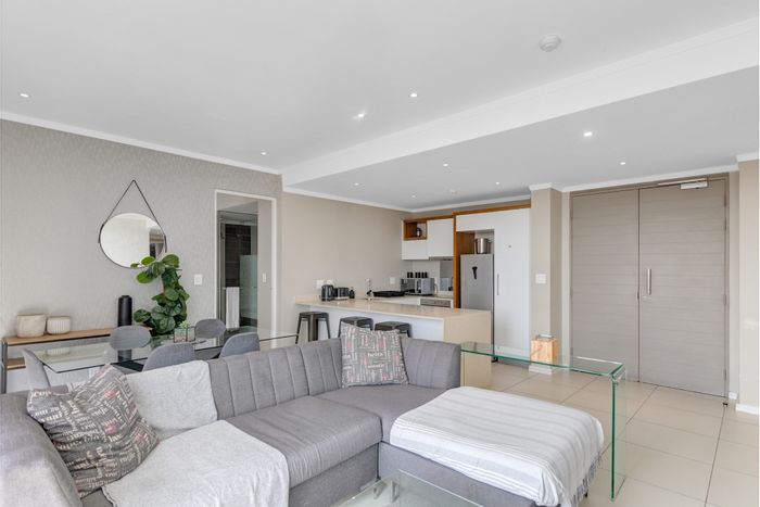 For Sale: Morningside Apartment with pool, gym, concierge, and prime location.