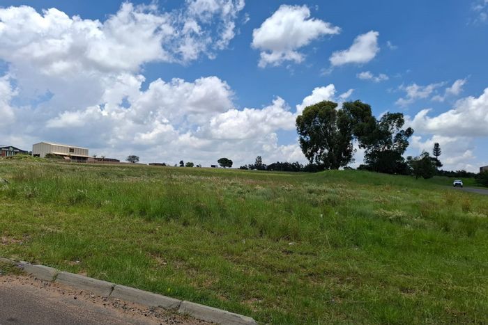 Vacant Land Residential in SAE Business Park, For Sale, ideal for development.