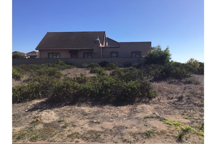 Vacant Land Residential in Bluewater Bay For Sale – Build your dream home today!