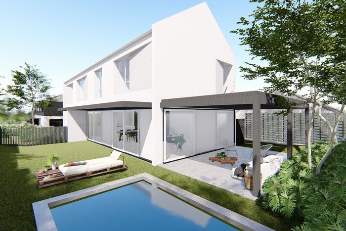 For Sale: House in Zululami Luxury Coastal Estate with beach access and clubhouse amenities.