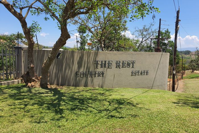 Vacant Land Residential For Sale in The Rest Country Estate, 10,000 m² opportunity.