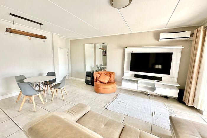 3-Bedroom Apartment To Rent in The Polofields with Lifestyle Centre Amenities