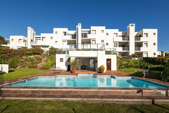 2-Bed Apartment For Sale in Plettenberg Bay Central with Ocean Views and Amenities.