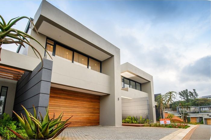For Sale: Townhouse in Shakas Rock with pool, garden, and secure living.