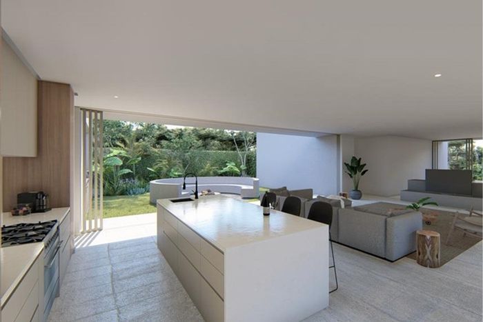 Vacant Land Residential For Sale in Seaton Estate with panoramic views and nature access.