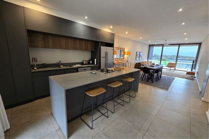 To Rent: Apartment in Elaleni Coastal Forest Estate with pool, tennis court, pet-friendly.