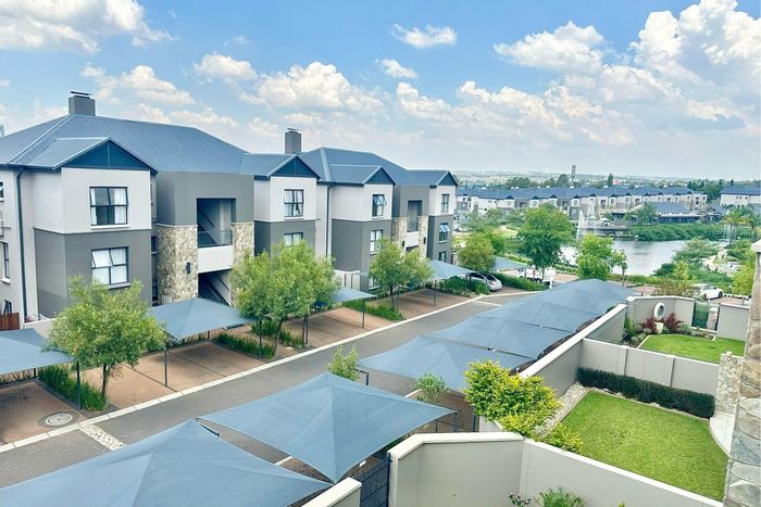 For Sale: Apartment at The Polofields with clubhouse access, gym, and spa.