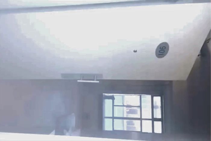 For Sale: Apartment in Johannesburg Central with city views, fitness center access.