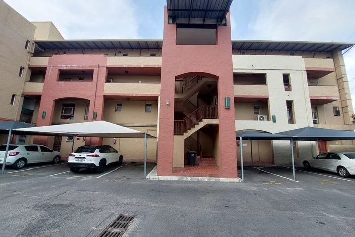 3-Bedroom Apartment For Sale in Bridgetown, near Vangate Mall, with parking.