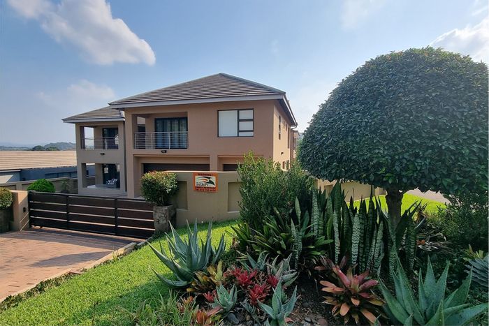 For Sale: Spacious 4-Bedroom House in Elawini Lifestyle Estate with Pool and Security.