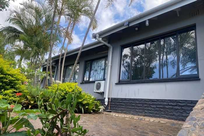 For Sale: House in Watsonia with 4 beds, income units, and large yard.