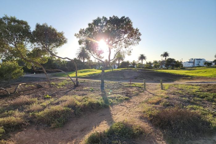 Vacant Land for Sale in Shelley Point: Close to beach, golf course, secure estate.
