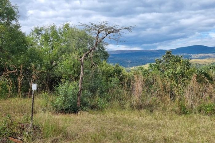 Vacant Land Residential in Nelspruit Rural: Eco Estate, off-grid living, private water access.