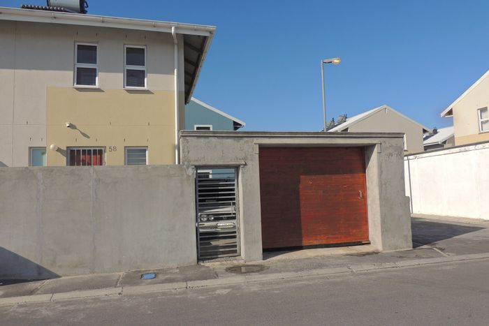 2-Bedroom Townhouse in Mitchells Plain Central For Sale - No Transfer Costs!