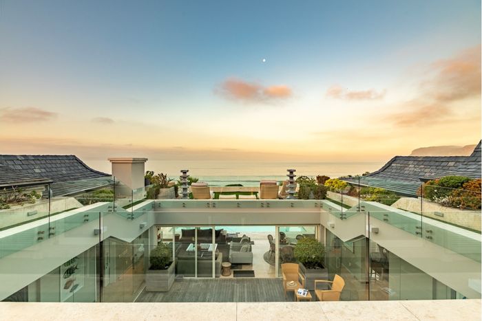 For Sale: House at Whale Rock Beach with beach access, pools, and security.