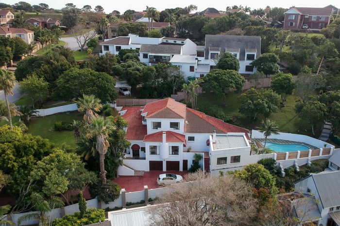 For Sale: Spacious Providentia house with pool, indoor braai, and lush garden.
