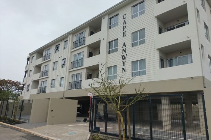 To Rent: 2-Bedroom Apartment in Table View with Smart Utilities and Security Features.