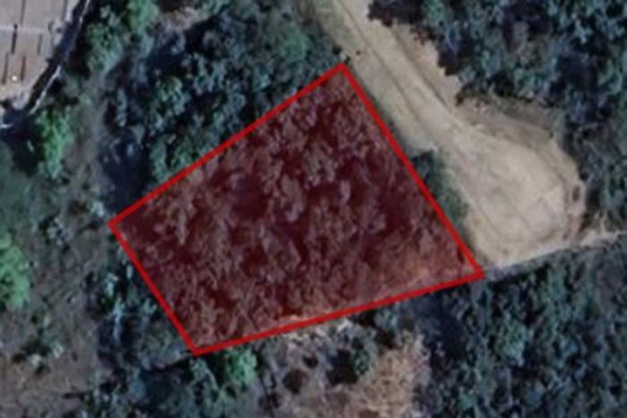 Vacant Land For Sale in Drum Rock: Prime Location, Cul-de-Sac, Easy Access Amenities.