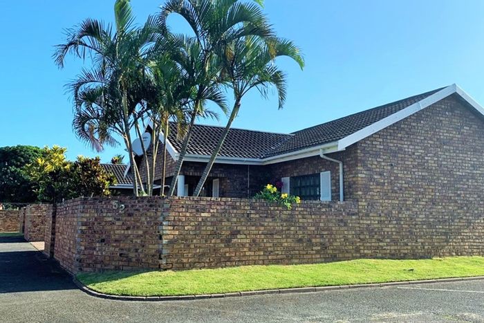 For Sale: Townhouse in Arboretum with 3 bedrooms, garden, and secure parking.