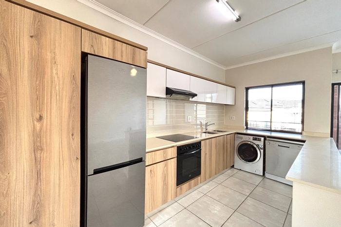 2 Bed, 2 Bath Apartment To Rent in Ballito Central with lifestyle amenities included.