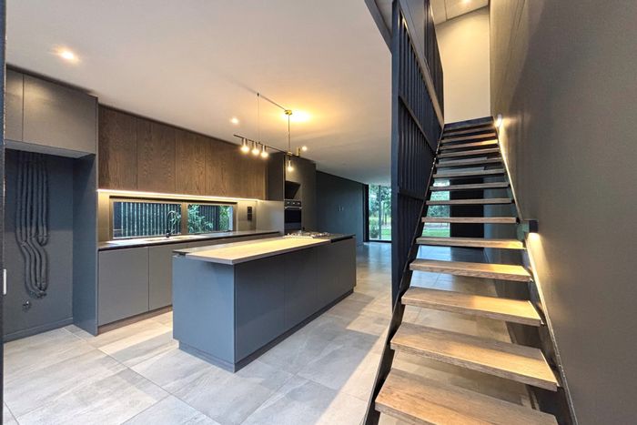 3-Bed Townhouse To Rent in Elaleni Coastal Forest Estate with clubhouse and nature trails.