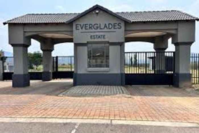 Vacant Land Residential in Everglades Estate For Sale: 585m², serene setting, investment opportunity.