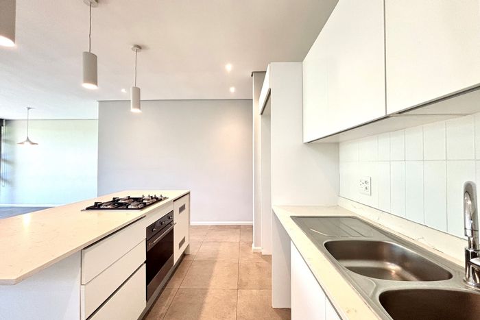 3-Bed Apartment To Rent in Elaleni Coastal Forest Estate with amenities and nature access.