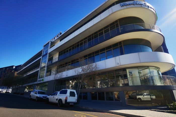 Prime Office Space To Rent in Gardens: Flexible Layout, High-Speed Internet, Secure Parking.