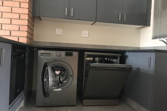 For Sale: 2-bedroom apartment in Vorna Valley with rental income potential.