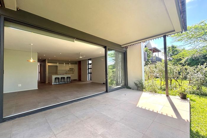 Elaleni Coastal Forest Estate Apartment To Rent: 3 beds, pool, trails, clubhouse access.