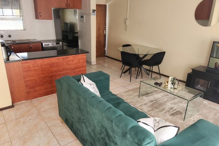 1-Bedroom Apartment For Sale in Bramley View with Pool and Secure Parking.
