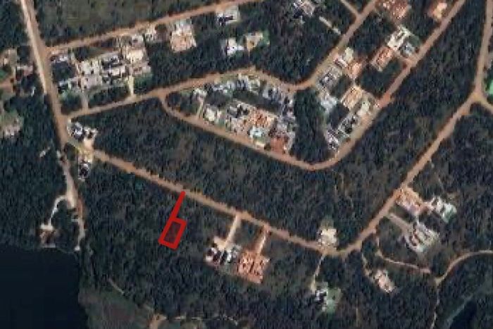 Vacant Land Residential For Sale in Leloko Lifestyle & Eco Estate, 1020m² with amenities.