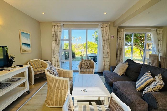 For Sale: 2-Bedroom House in Pinnacle Point Golf Estate with pool access and investment potential.