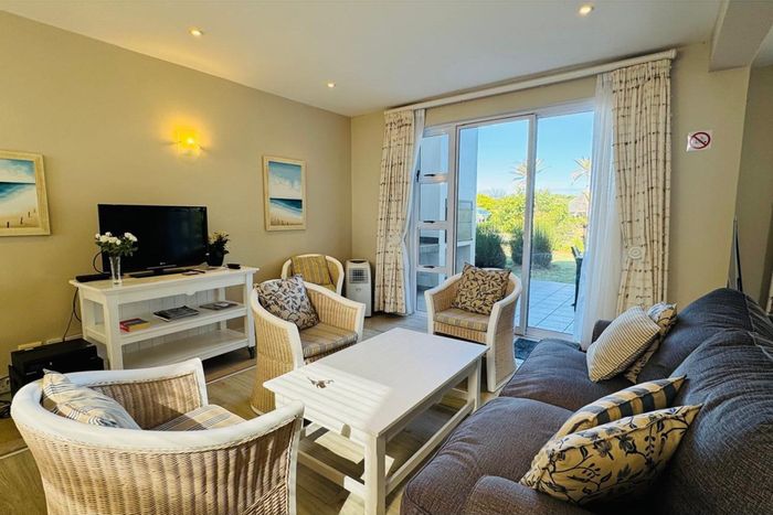 For Sale: 2-Bedroom House in Pinnacle Point Golf Estate with pool access and investment potential.