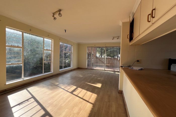1-Bedroom Apartment with Private Garden in Halfway House - For Sale