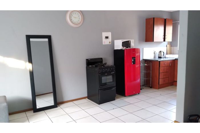 For Sale: Apartment in Lotus Gardens with secure access, parking, and ideal location.