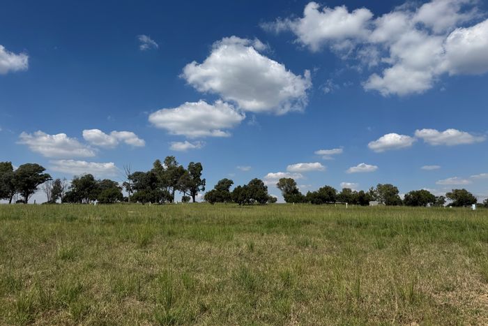 Vacant Land Residential For Sale in Monaghan Farm with trails, security, and river access.