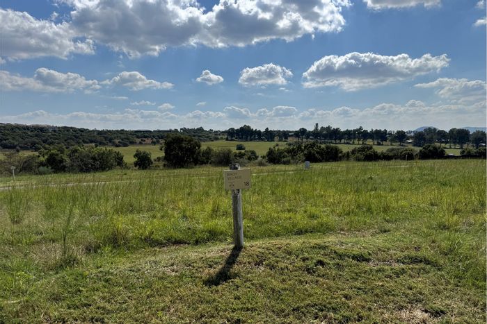 Vacant Land Residential For Sale in Monaghan Farm with trails, security, and river access.