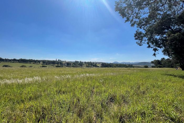 Vacant Land Residential For Sale in Monaghan Farm: Access to trails, security, and river.