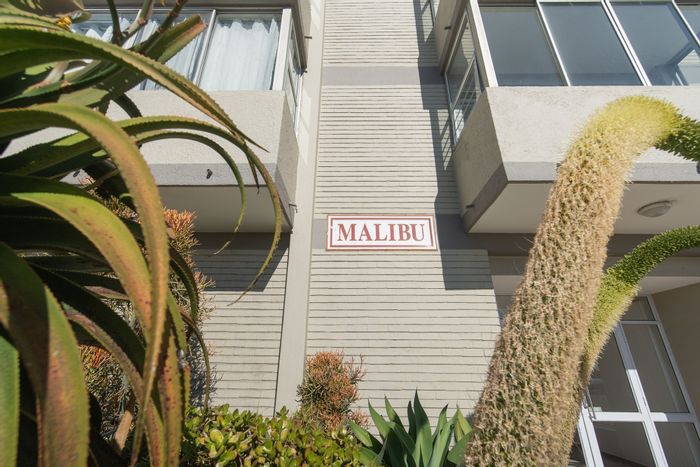 For Sale: 3-Bedroom Apartment in Humewood with Sea Views and Secure Parking.