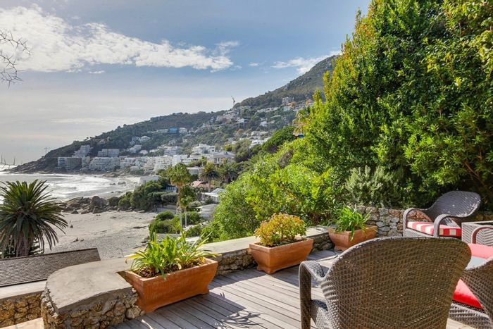 House To Rent in Clifton: 4 en-suite bedrooms, cinema room, pool, sea views.