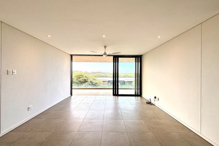 2-Bed Apartment To Rent in Elaleni Coastal Forest Estate with great amenities.