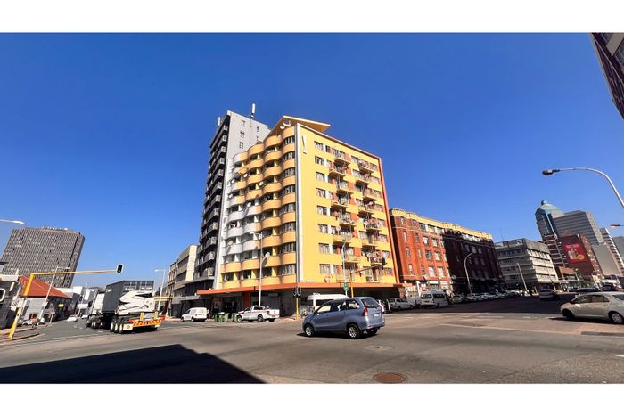 For Sale: South Beach apartment with balcony, near transport and amenities.