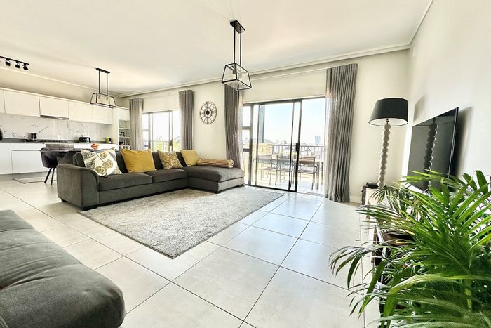 For Sale: 2Bed Apartment in The Polofields with lifestyle amenities and panoramic views.