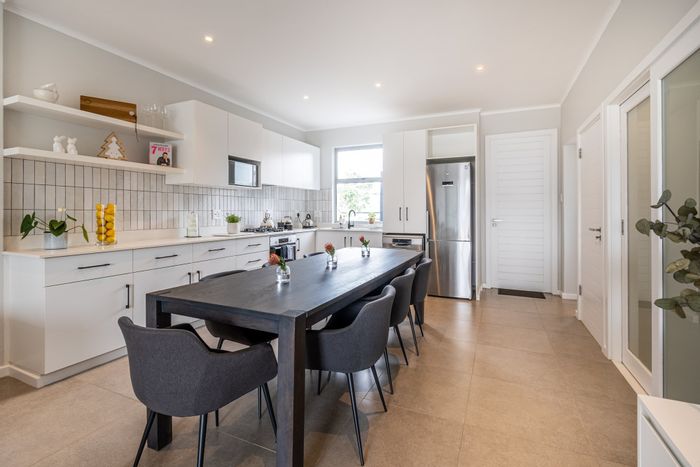 To Rent: 3-Bedroom Townhouse in Zululami Luxury Coastal Estate with amenities and security.