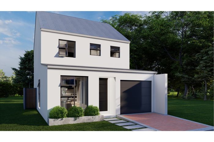 For Sale: Townhouse in Onverwacht with 3 bedrooms, patio, and pet-friendly garden.
