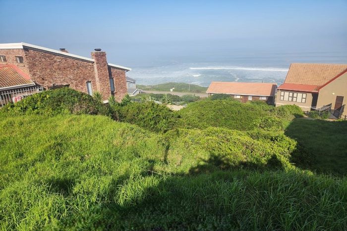Vacant Land Residential in Dana Bay For Sale: Scenic views, wildlife, and beach access.