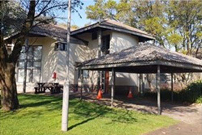 3-Bedroom House To Rent in Nortons Home Estate with pool, gym, and parking.
