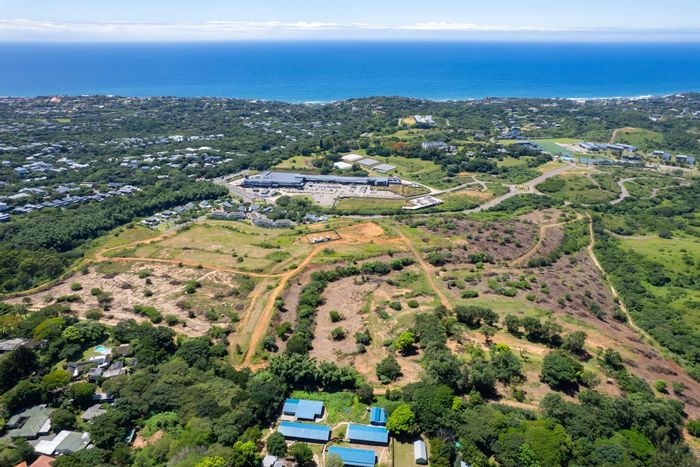 Vacant Land Residential for Sale in New Salt Rock City with flexible freehold options.